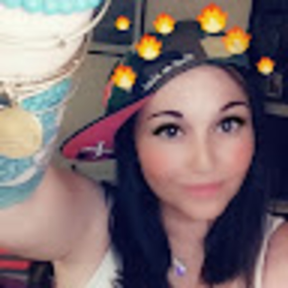 Meet your Posher, Amandaschmitt84
